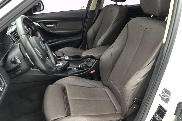 Used BMW 3 Series 2019 320Li M Luxury Package