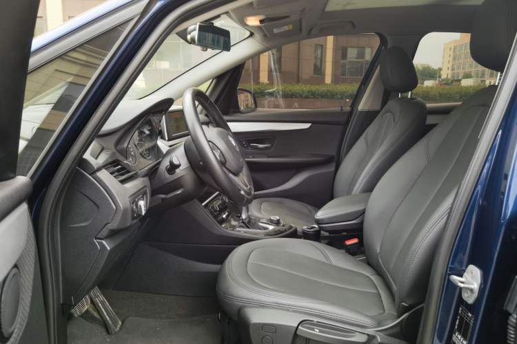 Used BMW 2 Series Active Tourer 2016 218i Fashion Model