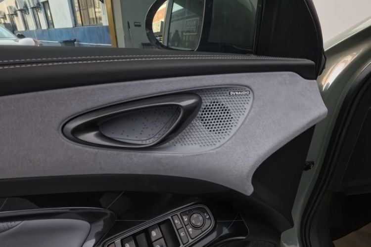 Used BYD Seal 2023 Champion Edition 700km Performance Version
