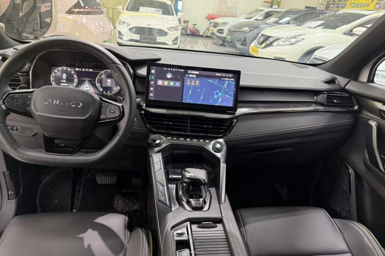 Used Lynk & Co 06 2023 Remix 1.5T Dynamic Halo