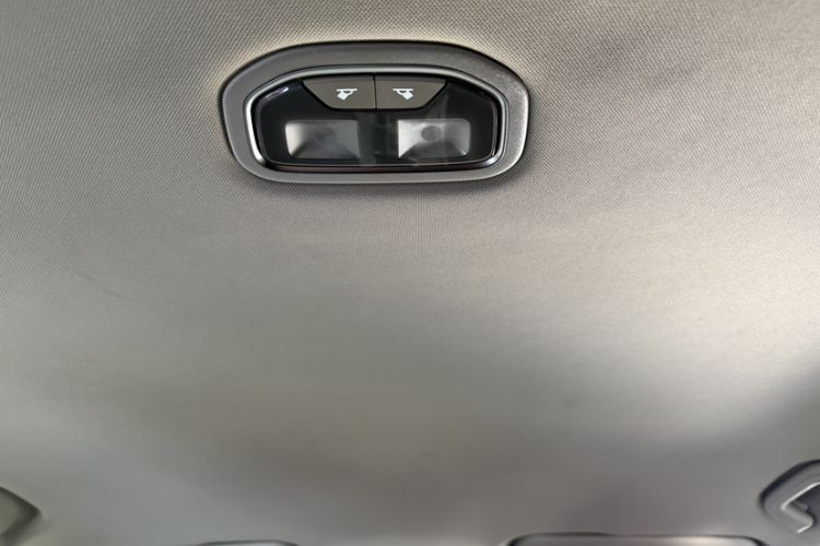 Used Geely Auto Coolray 2023 1.5T DCT Platinum Edition