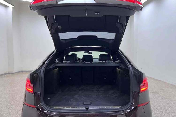 Used BMW 6 Series GT 2018 630i M Sport Package
