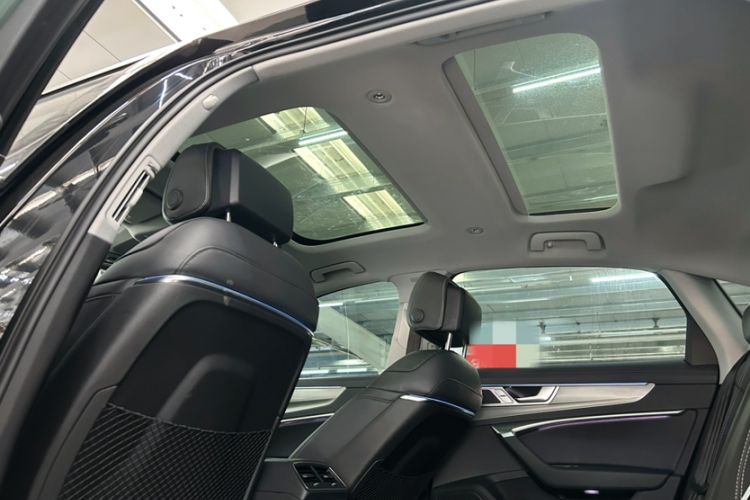 Used Audi A6L 2023 45 TFSI Prestige Elegant Edition
