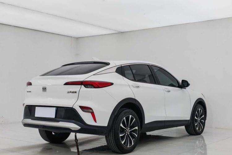 Used Buick Envista 2022 1.5T Smart Edition