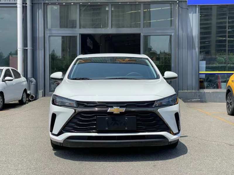 Used Chevrolet Monza 2024 1.5L Dual-Clutch Enjoyment Edition – Joy — 28