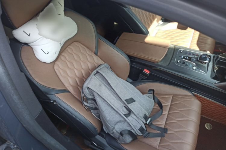 Used BYD Tang New Energy 2021 DM-i 112KM Prestige Model