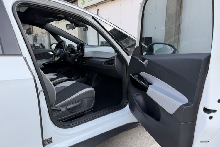 Used Volkswagen ID.3 2021 Pro Smart Edition