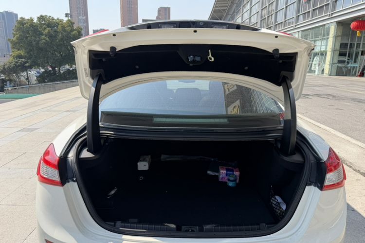 Used Maserati Ghibli 2014 3.0T Standard Edition