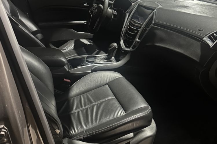 Used Cadillac SRX 2014 3.0L Comfort Model