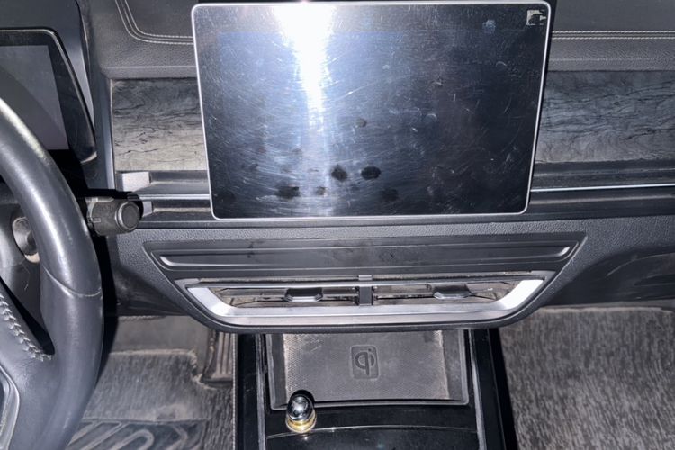 Used BYD Qin Pro New Energy 2019 EV Super Edition High-Power Long-Range Smart-Connected Leading Model