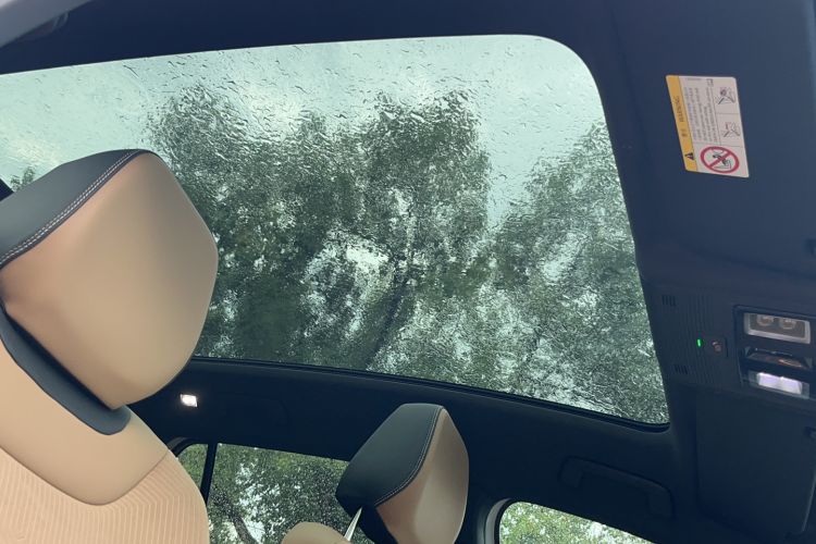 Used Volkswagen ID.4 X 2021 Pro Smart Long-Range Edition