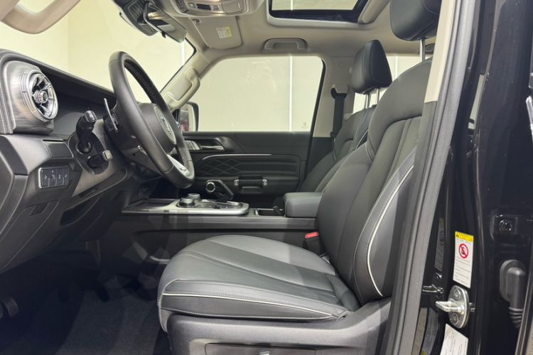 Used Tank 300 2021 Off-Road Edition 2.0T Conqueror
