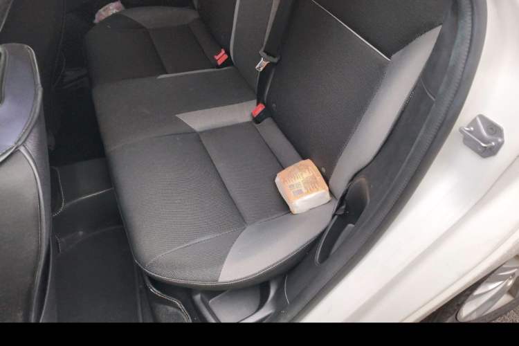 Used Ford Focus 2012 Hatchback 1.6L Automatic Comfort Model
