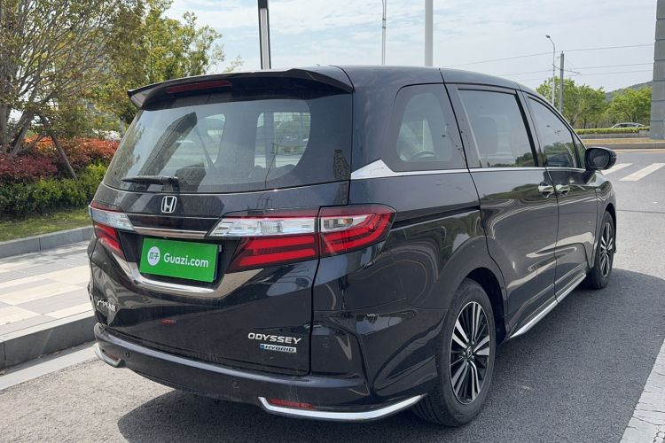 Used Honda Odyssey 2019 2.0L Rui·Smart Edition
