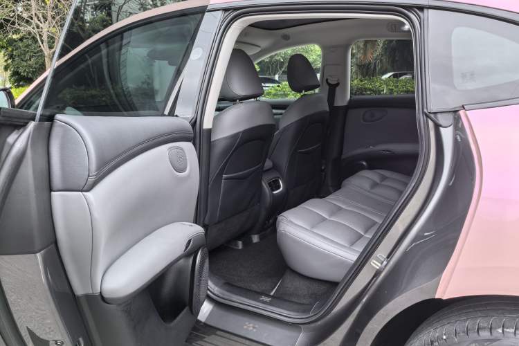 Used IM LS6 2023 Max Standard Edition