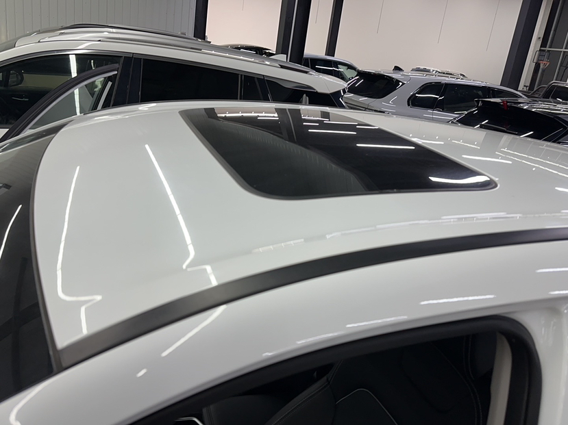 Geely Auto Coolray 2025 Model 1.5L CVT Superpower Edition MAX — снимка 7