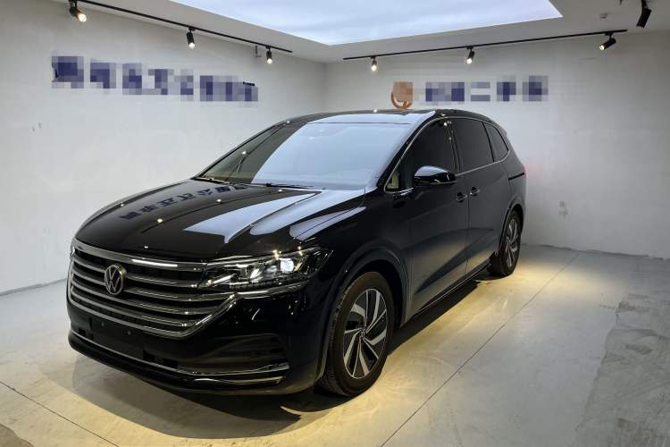 Used Volkswagen Viloran 2023 380TSI Luxury Edition