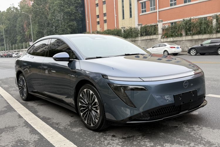 Used Nissan N7 2025 625 Max
