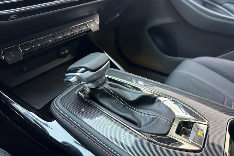 Used Oshan X5 2021 1.5T DCT Luxury Edition