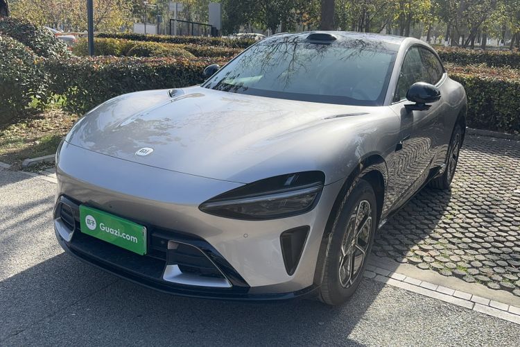 Used Xiaomi Auto YU7 2025 Ultra-Long Range Rear-Wheel Drive Version