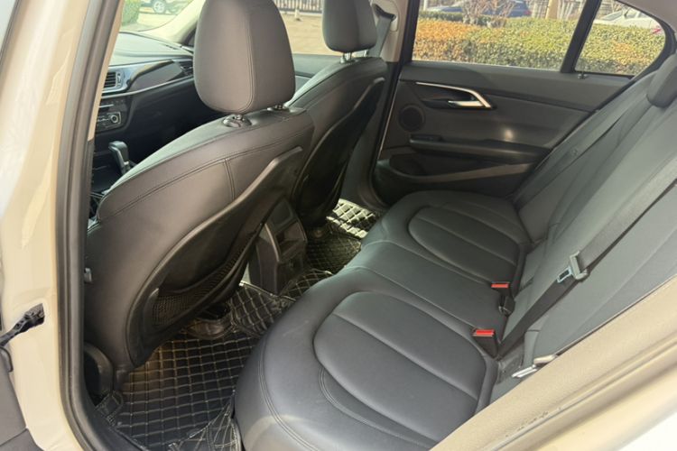 Used BMW 1 Series 2018 118i Sport Edition
