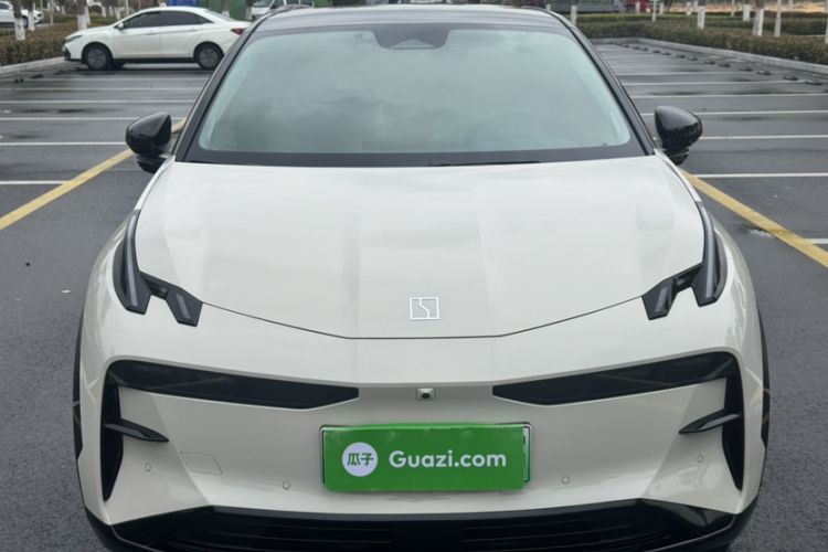 Used Zeekr X 2023 Rear-Drive ME Version 5 Seats