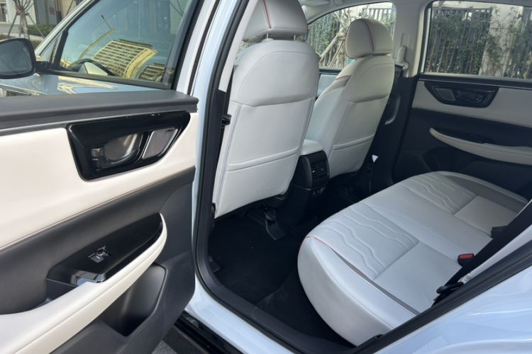 Used Honda e:NS2 2024 Ignite Edition
