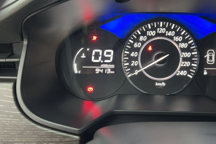 Used Venucia D60 2023 PLUS 1.6L XL CVT Yue Ling Edition
