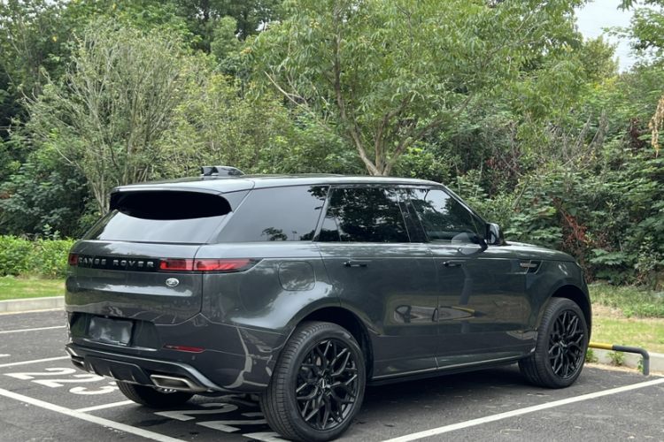 Used Land Rover Range Rover Sport 2024 400PS Dynamic HSE