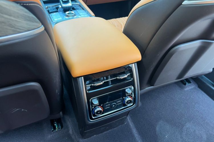 Used Tank 500 New Energy 2024 Hi4-T