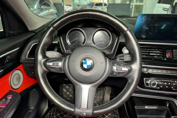 Used BMW 1 Series 2021 Restyled 125i M Sport Night Edition