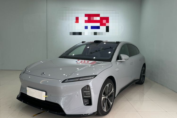 Used Nio ET5T 2025 75 kWh Touring