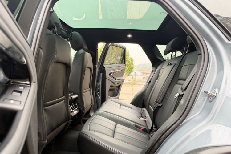 Used Land Rover Range Rover Evoque 2020 249 PS R-DYNAMIC SE Sport Technology Edition