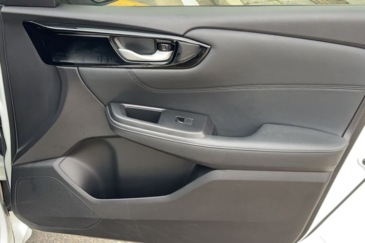 Used Honda Crider 2019 180 Turbo CVT Luxury Edition China VI Emission Standard
