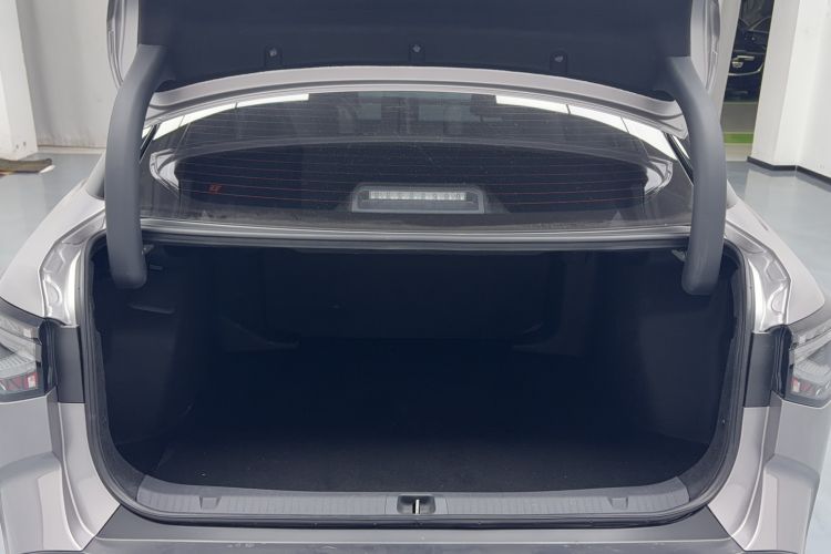 Used Toyota bZ3 2024 517 km Elite PRO
