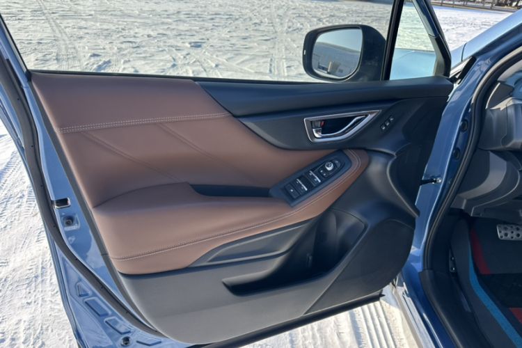 Used Subaru Forester 2019 2.0i Smart Engine Flagship Edition EyeSight