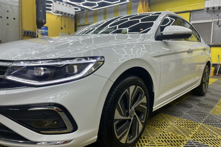 Used Volkswagen Bora 2025 300TSI DSG Prestige Edition
