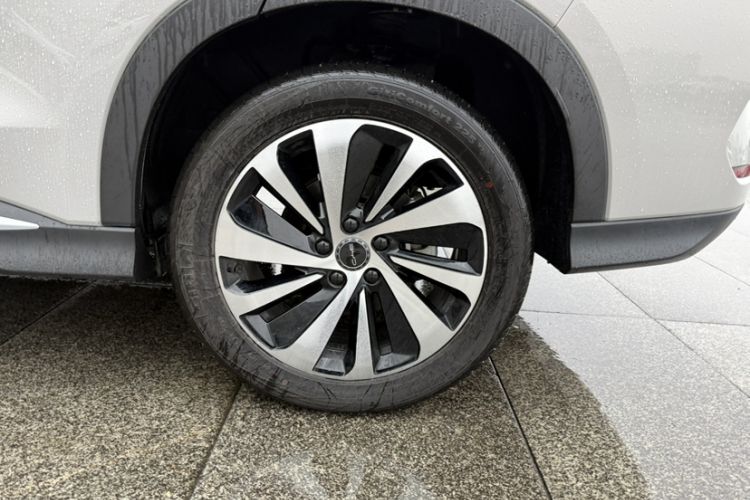 Used BYD Song PLUS New Energy 2023 Champion Edition DM-i 150KM Flagship PLUS
