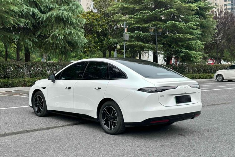 Used AION RT 2025 520 Smart Luxury Edition