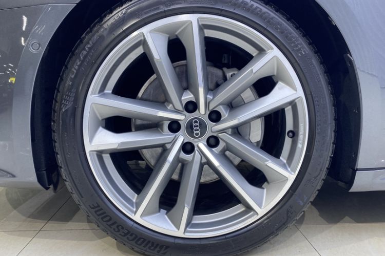 Used Audi A7 2024 45 TFSI Prestige Edition