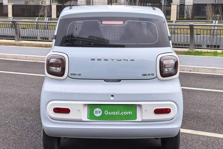 Used Bestune Pony 2025 222km Clever Horse
