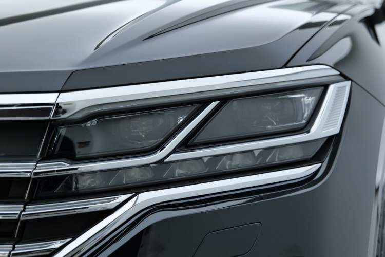 Used Volkswagen Touareg 2023 3.0 TSI Prestige Edition Classic Sport Package