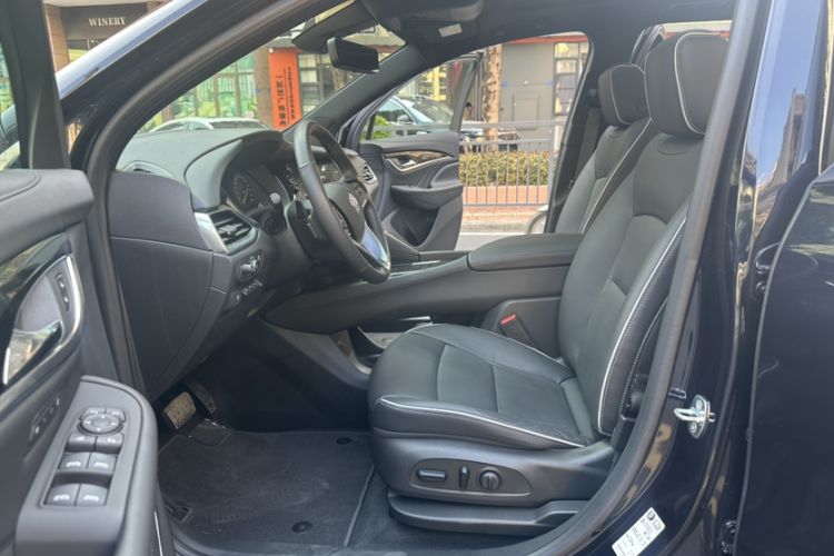 Used Buick Enclave 2022 652T 4x4 Prestige Flagship 6-Seater