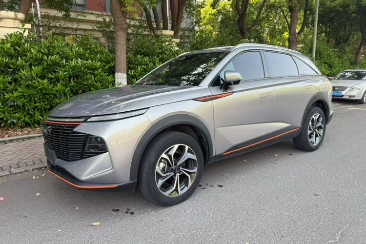 Used Haval XY 2023 1.5T Smart Edition