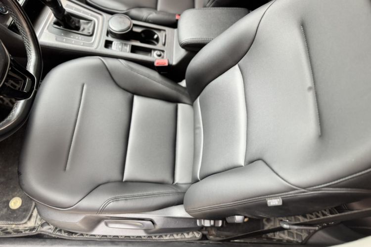 Used Volkswagen Golf 2016 230TSI Automatic Comfort Version