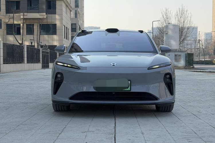 Used Nio ET5T 2024 75kWh Touring