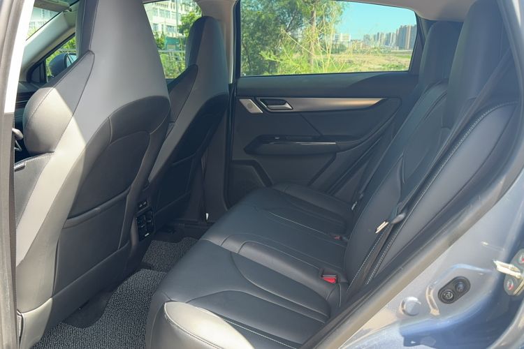 Used XPeng G3 2022 G3i 460G+