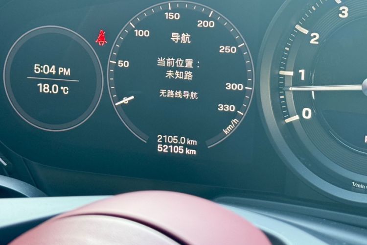 Used Porsche 911 2020 Carrera 3.0T
