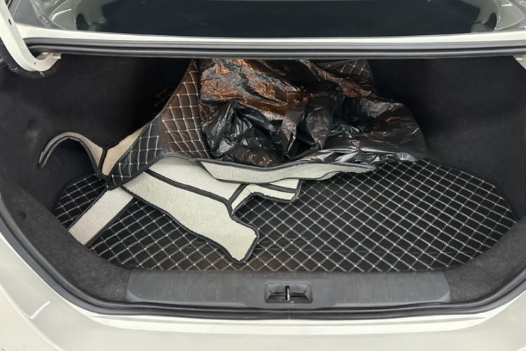 Used Nissan Sylphy 2022 1.6L XL CVT Enjoyment Edition
