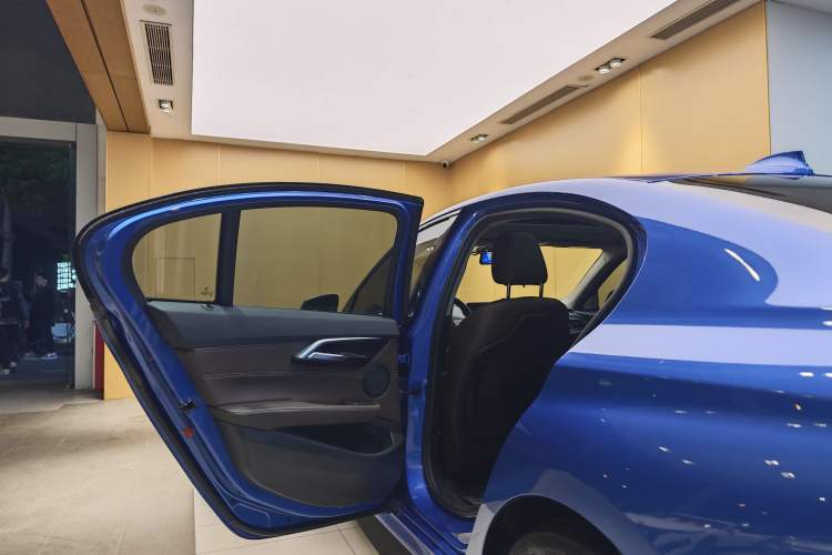 Used BMW 1 Series 2020 120i M Sport Package